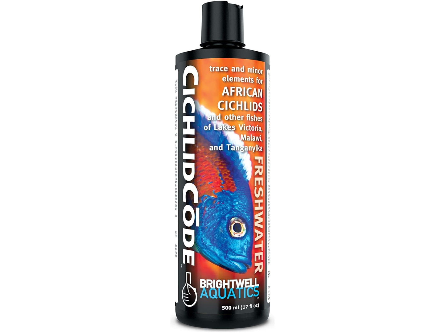 Brightwell Aquatics CichlidCode 250 ML