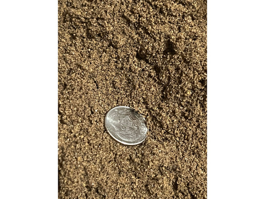 Fry and Small Fish Granule