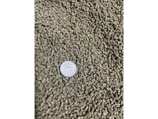 SPIRULINA SINKING PELLET FOOD