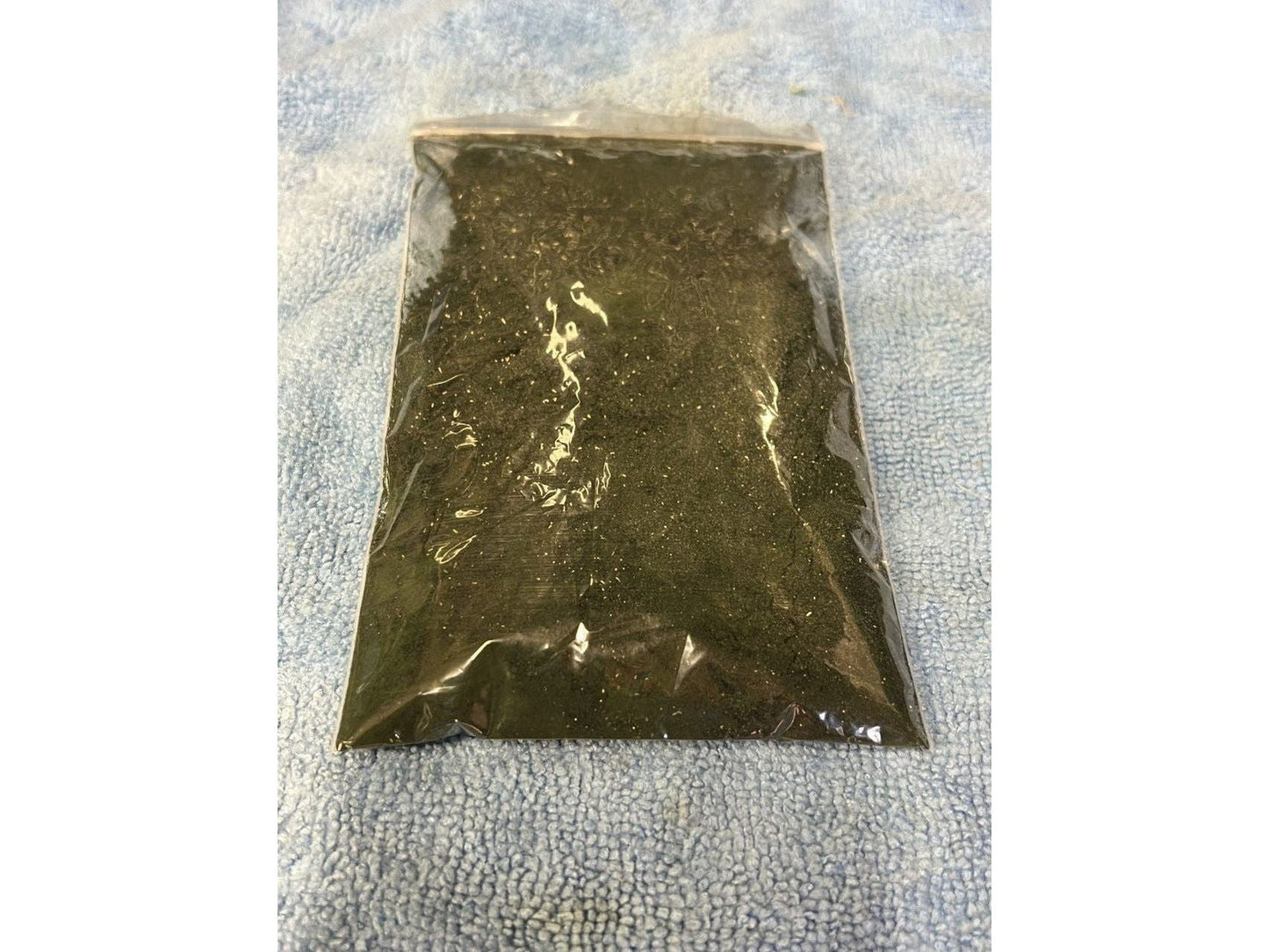 Daphnia Food 2oz Special Powder Mix