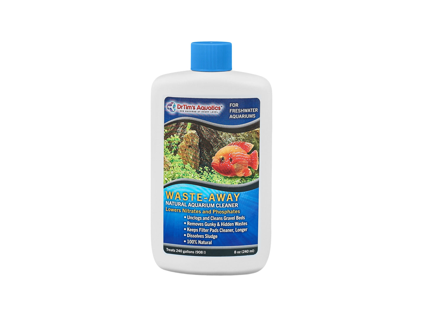 Dr Tims Eco-Balance Probiotic Bacteria