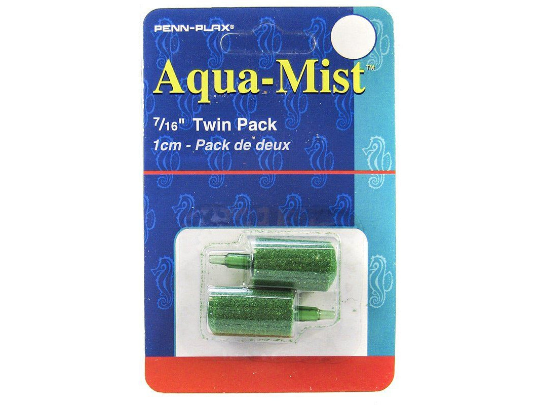 Penn Plax Aqua-Mist Cylinder Airstone
