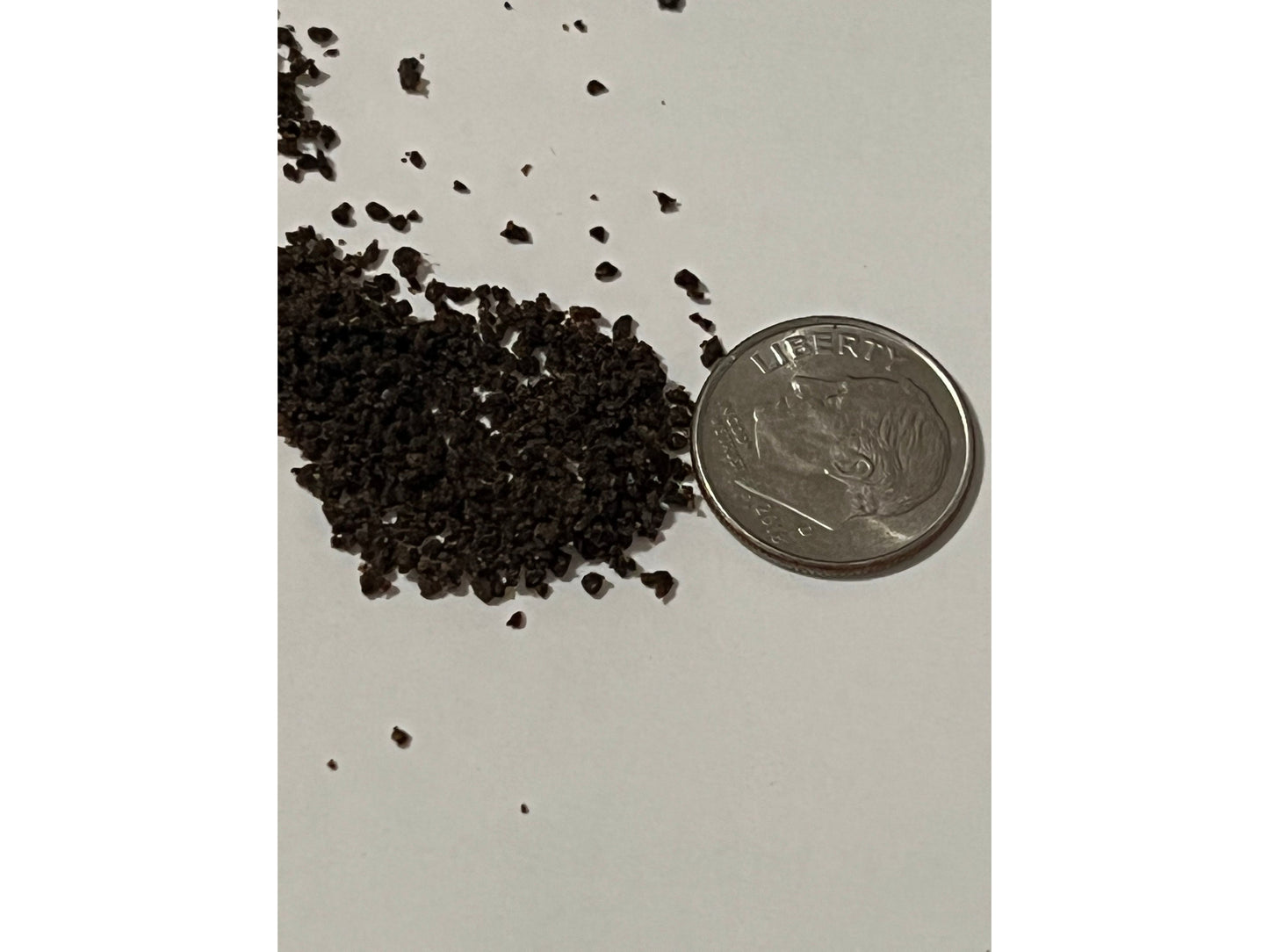 FRESH WATER FISH PELLET FOOD Size: 0.85-1.2mm