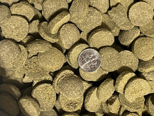 FAT ALGAE TABS WAFERS