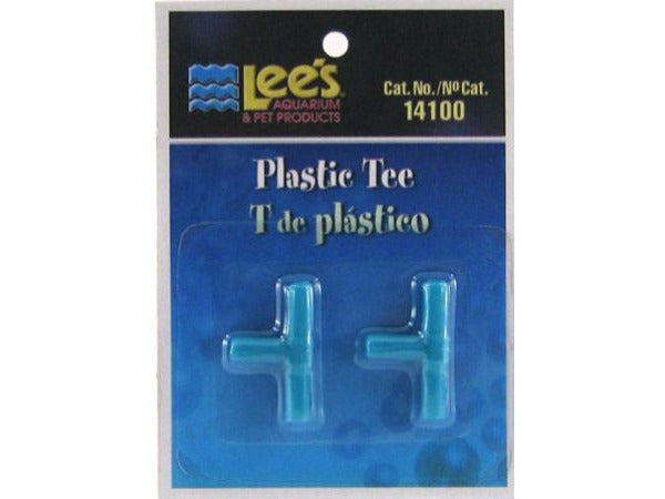 Lees Plastic Airline Tee