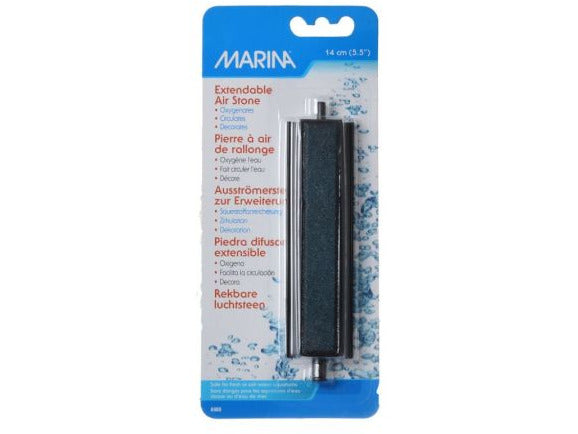 Marina Aqua Fizzz Extendable Add-A-Stone Aquarium Air Stone