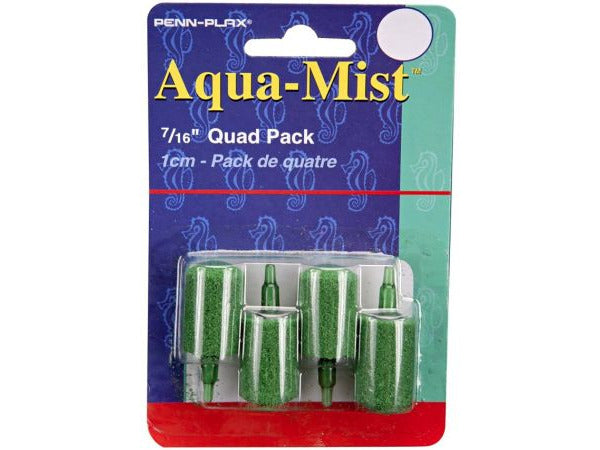 Penn Plax Aqua-Mist Cylinder Airstone