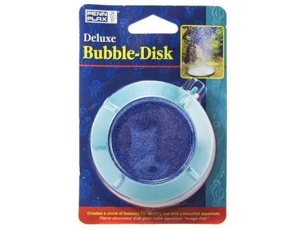 Penn Plax Delux Bubble-Disk