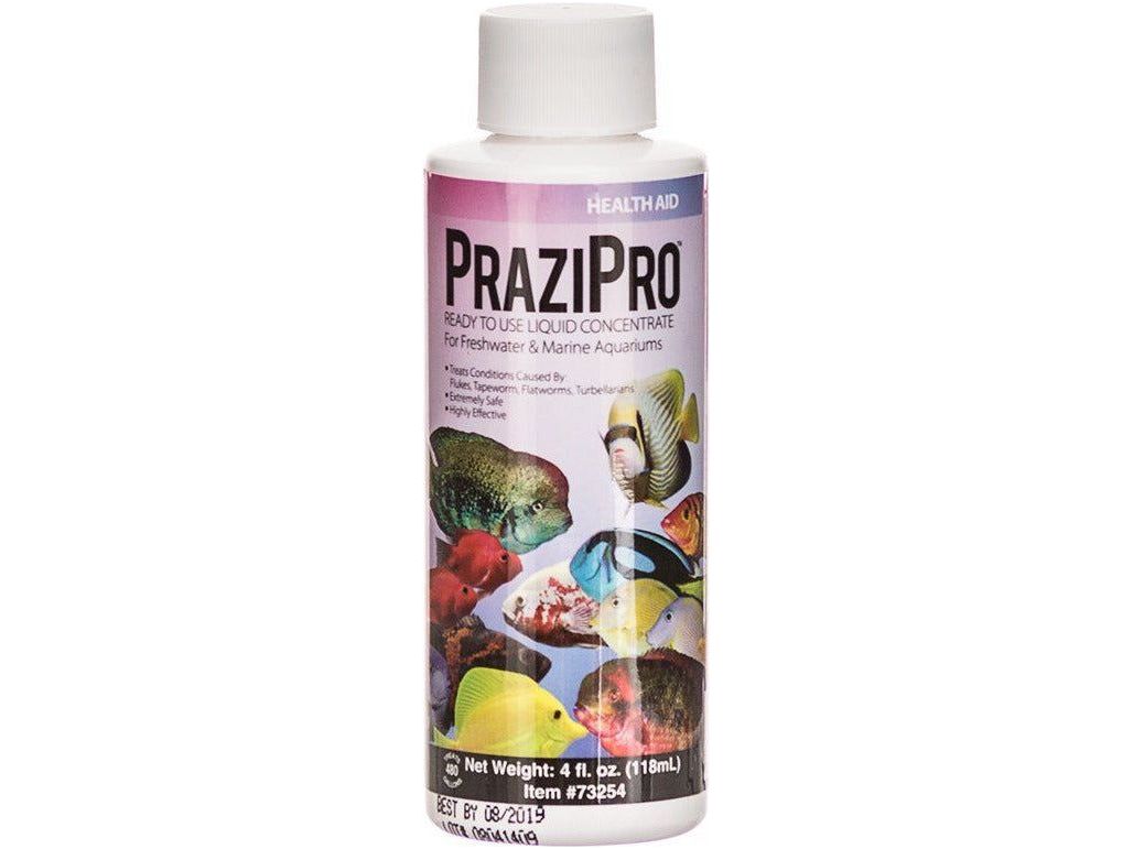 Hikari Aquarium Solutions PraziPro