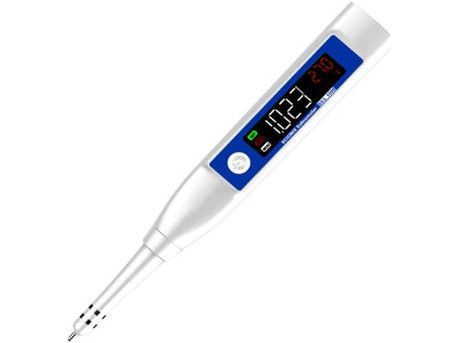 Seaside Aquatics Salinity/Temperature/TDS Digital Pocket Tester