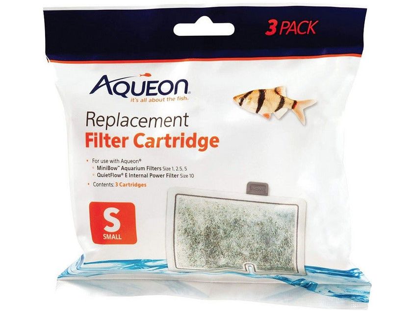 Aqueon QuietFlow Replacement Filter Cartridge