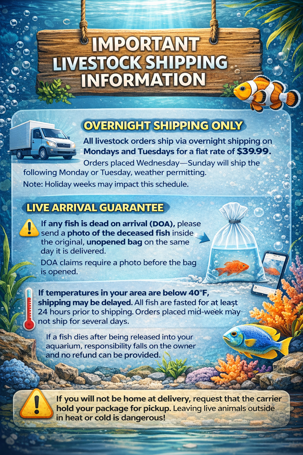 One Pearl Gourami Approx 2” T133