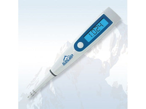 Icecap Salinity/Temperature Digital Pocket Tester