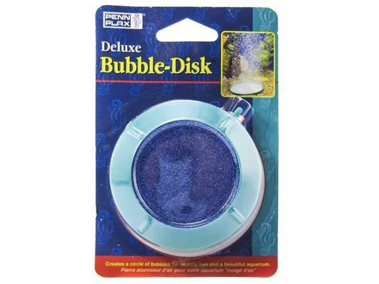 Penn Plax Delux Bubble-Disk